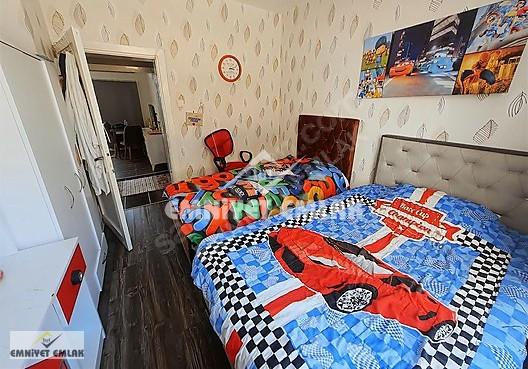 EREĞLİ AKARCA MAH. SUNGUR CAD.SATILIK DENİZ MANZARALI 2+1 DAİRE