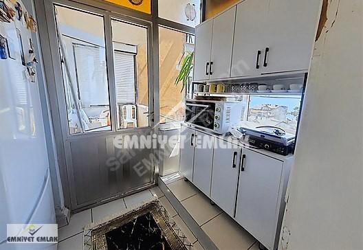 EREĞLİ AKARCA MAH. SUNGUR CAD.SATILIK DENİZ MANZARALI 2+1 DAİRE