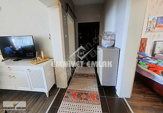 EREĞLİ AKARCA MAH. SUNGUR CAD.SATILIK DENİZ MANZARALI 2+1 DAİRE