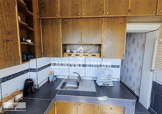 EREĞLİ AKARCA MAH. SUNGUR CAD.SATILIK DENİZ MANZARALI 2+1 DAİRE