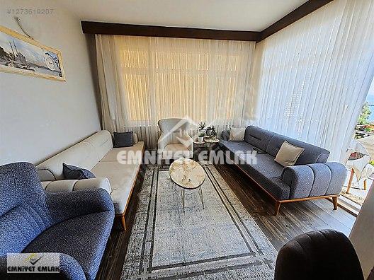 EREĞLİ AKARCA MAH. SUNGUR CAD.SATILIK DENİZ MANZARALI 2+1 DAİRE