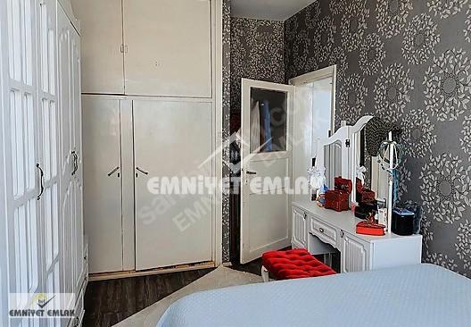 EREĞLİ AKARCA MAH. SUNGUR CAD.SATILIK DENİZ MANZARALI 2+1 DAİRE