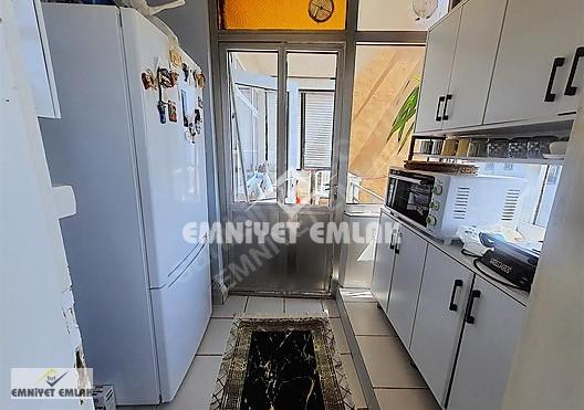 EREĞLİ AKARCA MAH. SUNGUR CAD.SATILIK DENİZ MANZARALI 2+1 DAİRE