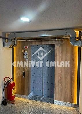 KDZ EREĞLİ DENİZCİLİK FAKÜLTESİ MEVKİİ’NDE 1+1 SATILIK DAİRE