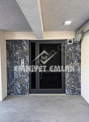 KDZ EREĞLİ DENİZCİLİK FAKÜLTESİ MEVKİİ’NDE 1+1 SATILIK DAİRE
