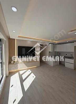 KDZ EREĞLİ DENİZCİLİK FAKÜLTESİ MEVKİİ’NDE 1+1 SATILIK DAİRE