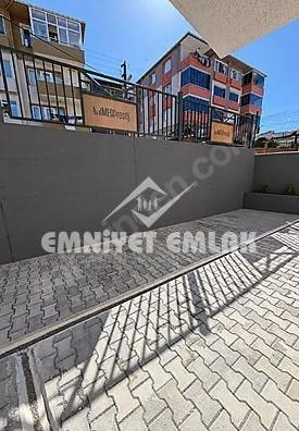 KDZ EREĞLİ DENİZCİLİK FAKÜLTESİ MEVKİİ’NDE 1+1 SATILIK DAİRE