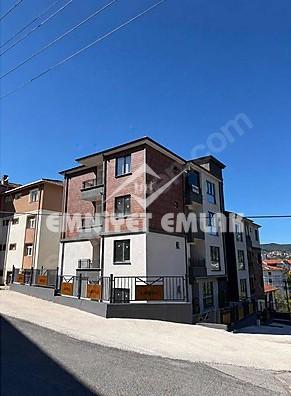 KDZ EREĞLİ DENİZCİLİK FAKÜLTESİ MEVKİİ’NDE 1+1 SATILIK DAİRE