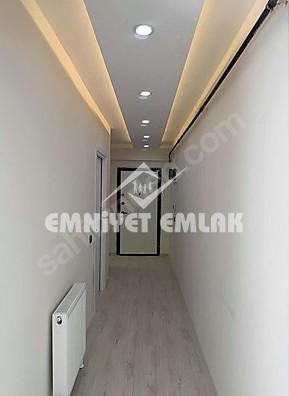 KDZ EREĞLİ DENİZCİLİK FAKÜLTESİ MEVKİİ’NDE 1+1 SATILIK DAİRE