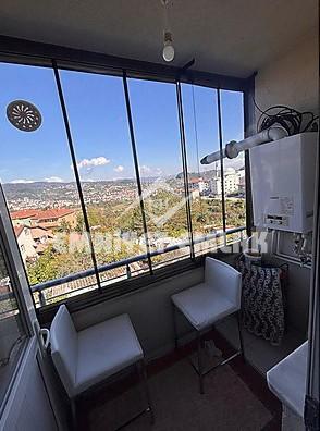 KEPEZ MH DAĞ EVLERİ BÖLGESİNDE DAİRE TAKASLARINA AÇIK 3+1 SATILIK DAİRE